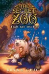 Book cover for The Secret Zoo