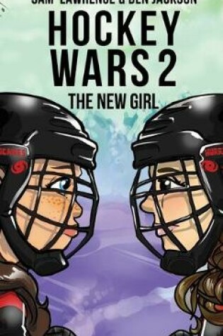 Cover of Hockey Wars 2