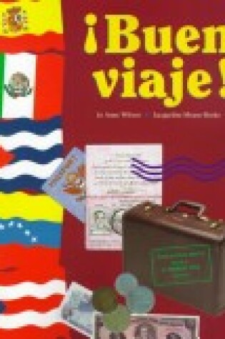 Cover of Buen Viaje!