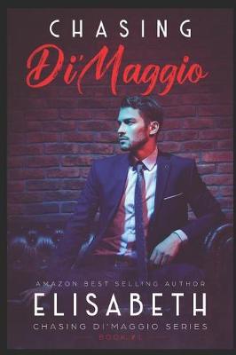 Cover of Chasing Di'maggio