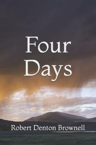Cover of Four Days