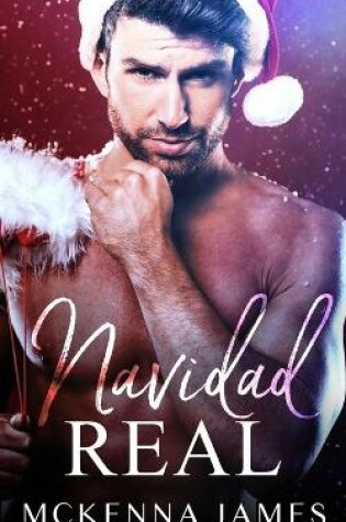Cover of Navidad Real
