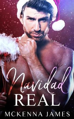 Book cover for Navidad Real