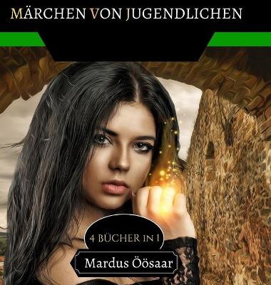 Book cover for Märchen von Jugendlichen