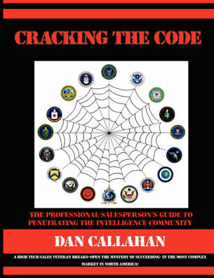 Book cover for Cracking the Code