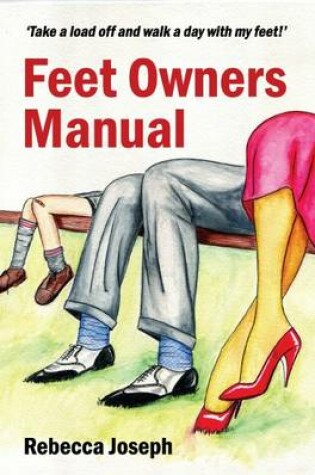 Cover of Feet Owners Manual