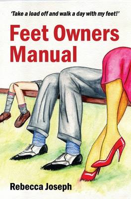 Cover of Feet Owners Manual