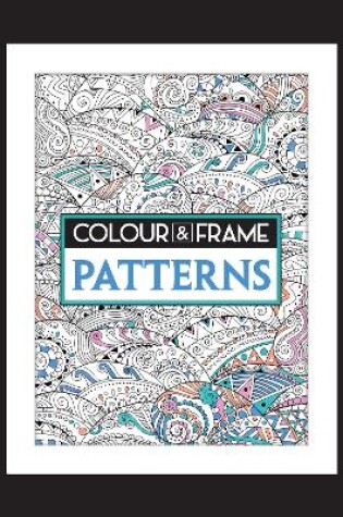 Cover of Colour and Frame