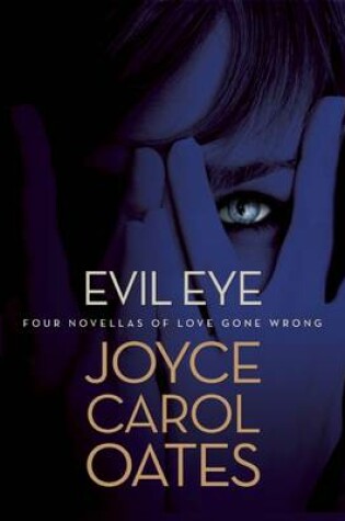 Cover of Evil Eye