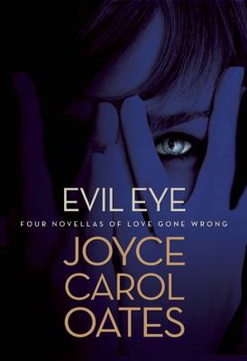 Book cover for Evil Eye