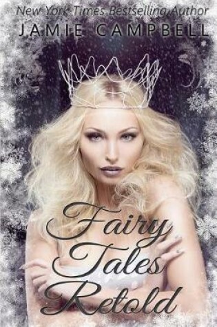 Cover of Fairy Tales Retold