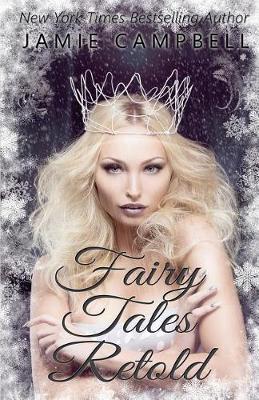 Book cover for Fairy Tales Retold