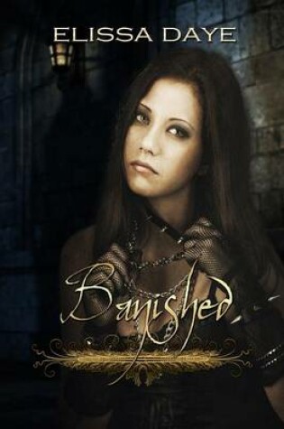 Cover of Banished