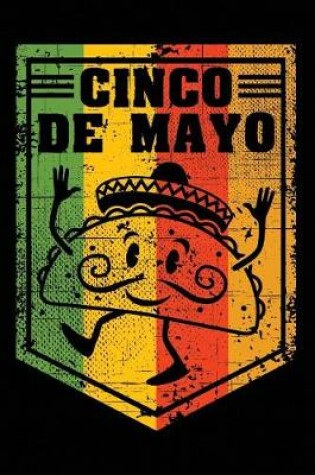 Cover of Cinco de Mayo Taco