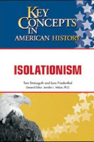 Cover of ISOLATIONISM