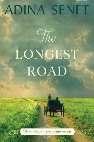 Cover of The Longest Road