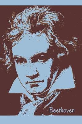 Book cover for Beethoven