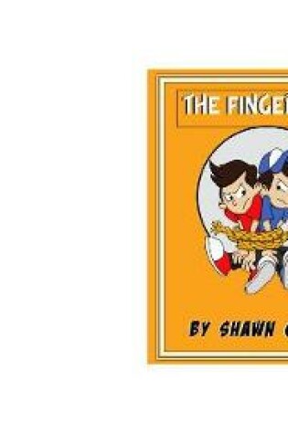 Cover of The Finger Trap