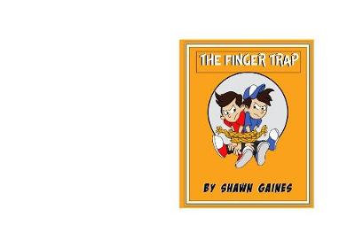 Cover of The Finger Trap