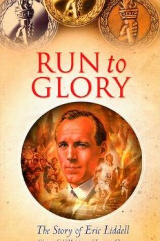 Cover of Run to Glory