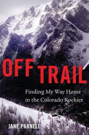 Cover of Off Trail