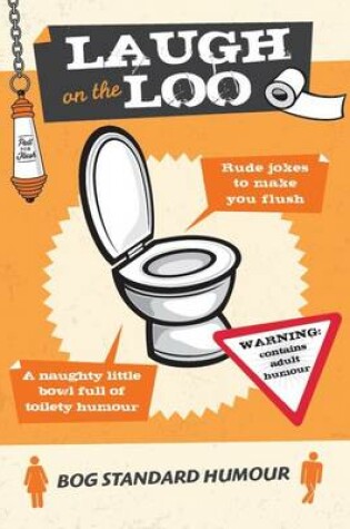Cover of Laugh on the Loo