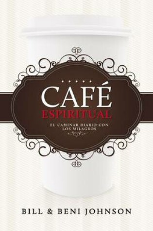 Cover of Cafe Espiritual