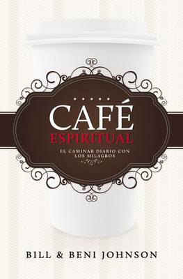 Book cover for Cafe Espiritual