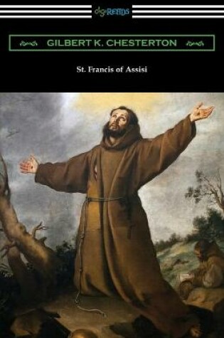 Cover of St. Francis of Assisi