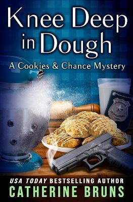 Book cover for Knee Deep in Dough