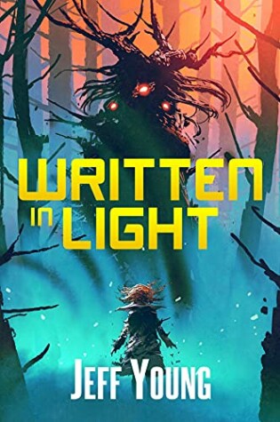 Cover of Written in Light