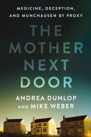 Cover of The Mother Next Door