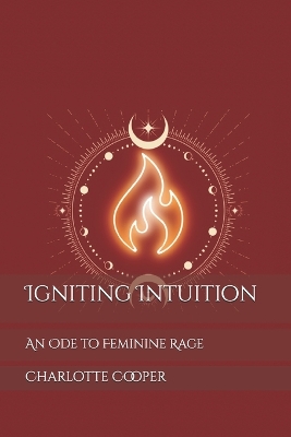 Book cover for Igniting Intuition