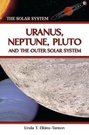 Cover of Uranus, Neptune, Pluto and the Outer Solar System