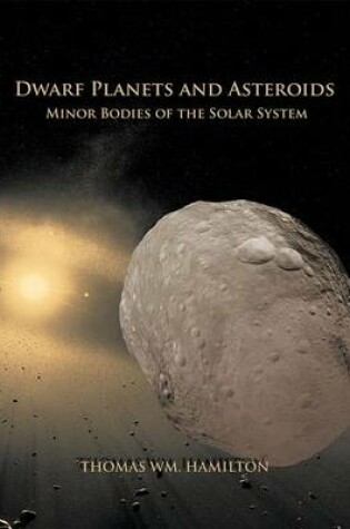 Cover of Dwarf Planets and Asteroids