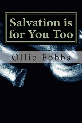 Book cover for Salvation is for You Too