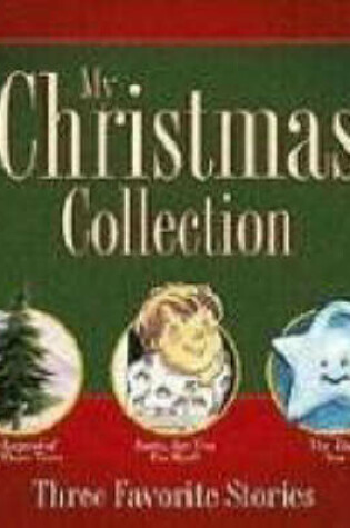 Cover of My Christmas Collection