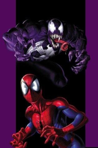 Cover of Ultimate Spider-Man Ultimate Collection Vol. 3