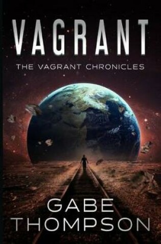 Cover of Vagrant