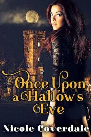 Cover of Once Upon a Hallow's Eve