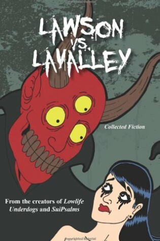 Cover of Lawson Vs. LaValley