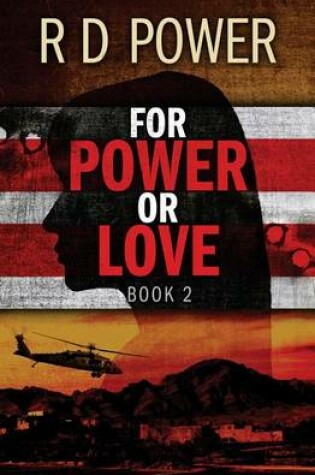 Cover of For Power or Love, Book 2