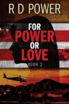 Book cover for For Power or Love, Book 2