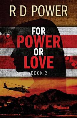 Cover of For Power or Love, Book 2