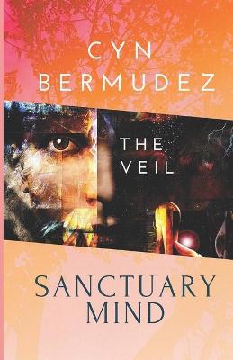 Book cover for Sanctuary Mind