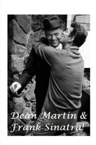 Cover of Dean Martin and Frank Sinatra!