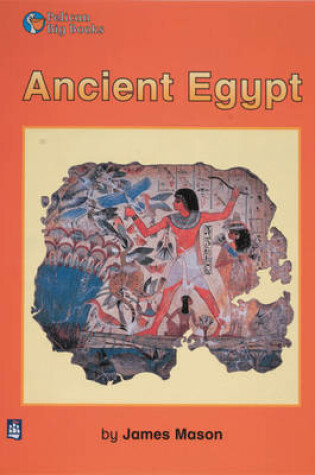 Cover of Ancient Egypt Key Stage 2