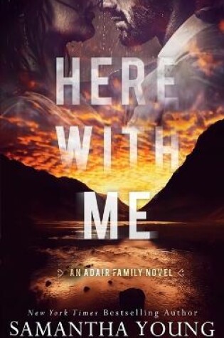 Cover of Here With Me