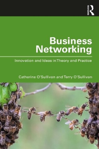 Cover of Business Networking