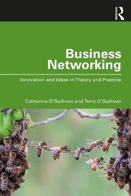 Book cover for Business Networking